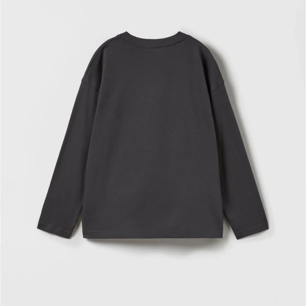 Zara Unisex Star Wars Shirt